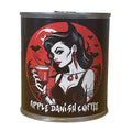 Apple Danish Flavour Ground Coffee – Bite Club 100ml Tin
