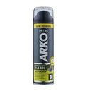 Arko Men 2-in-1 Shaving & Cleansing Soothing Hemp Shaving Gel 200ml