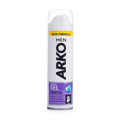 Arko Men Sensitive Shaving Gel 200ml