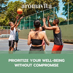 AROMAVITA Wild Oregano Oil Organic – 100% Pure Undiluted Oil with 86-90% Carvacrol | Immune Support | Vegan, Non-GMO, Gluten Free | 1 fl oz / 30 ml
