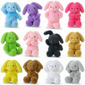 Arrowbash 24-Pack 12-Inch Plush Easter Bunnies – Soft Stuffed Toys for Gifts, Decor and Party Fun