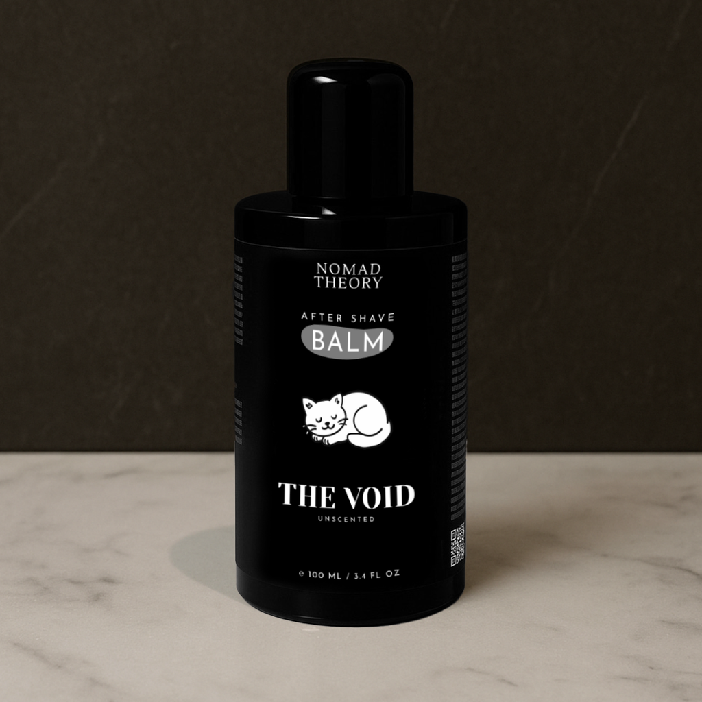 The Void Aftershave Balm