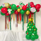 ASIYUHY Green Balloons 12 Inch – 100 Pack Thick Latex for Party Decor