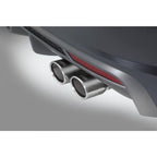 Cobra Exhausts - Audi S1 Cat Back Performance Exhaust