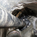 Cobra Exhausts - Audi S3 (8P) Quattro (5 Door) Sportback Turbo Back Performance Exhaust