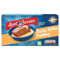 Aunt Bessie's Sticky Toffee Pudding 300g (Case of 6)