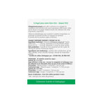 AVogel Echinaforce Junior Chewable Tabs – Organic Echinacea for Kids | Immune Support | 90 Tabs