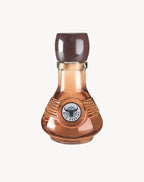 AVON Wild Country Aftershave Splash 4 oz – Soothing Post-Shave & Long-Lasting Woodsy Scent