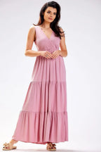 Awama fashionable modern daydress