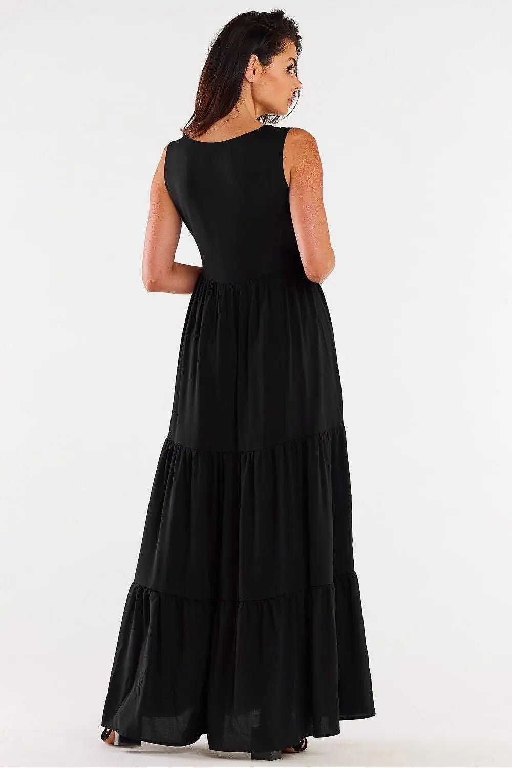 Awama fashionable modern daydress