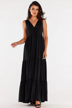 Awama fashionable modern daydress