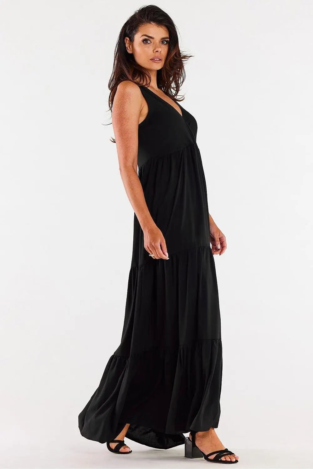Awama fashionable modern daydress