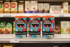 3 X Nescafe Azera Americano Intense 90G