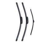 SEAT EXEO Estate May 2009 Onwards Wiper Blade Set - Easy Fit Video Tutorial