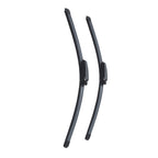 AUDI A4 Convertible Apr 2002 to Mar 2009 Wiper Blade Kit - Easy Fit Video Tutorial