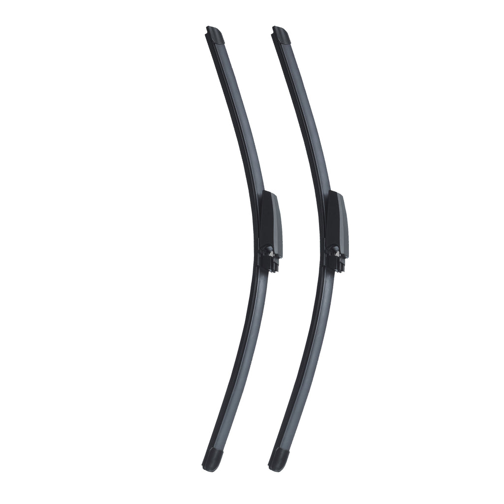 AUDI A6 Saloon Mar 2002 to May 2004 Wiper Blade Kit - Easy Fit Video Tutorial