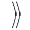 MERCEDES-BENZ CLK Coupe Jun 2002 to May 2009 Wiper Blade Kit - Easy Fit Video Tutorial