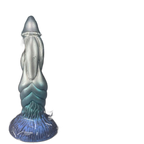 Lunar Beast - 9 Inch Alien Dragon Dildo