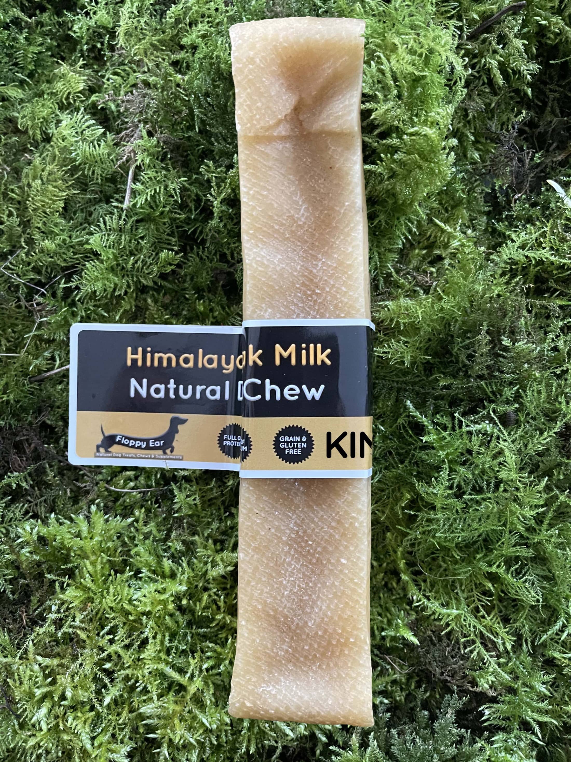 Himalayan Yak Chews