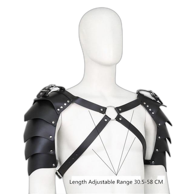 Winged Gladiator Harness