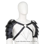 Winged Gladiator Harness