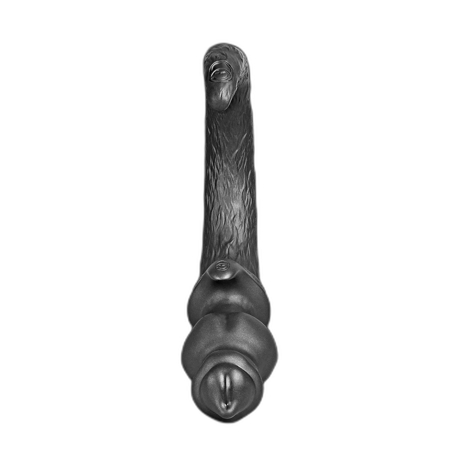 PUP WOOF TAIL PLUG