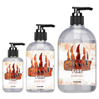 Grizzly - Water Based Warming Lube