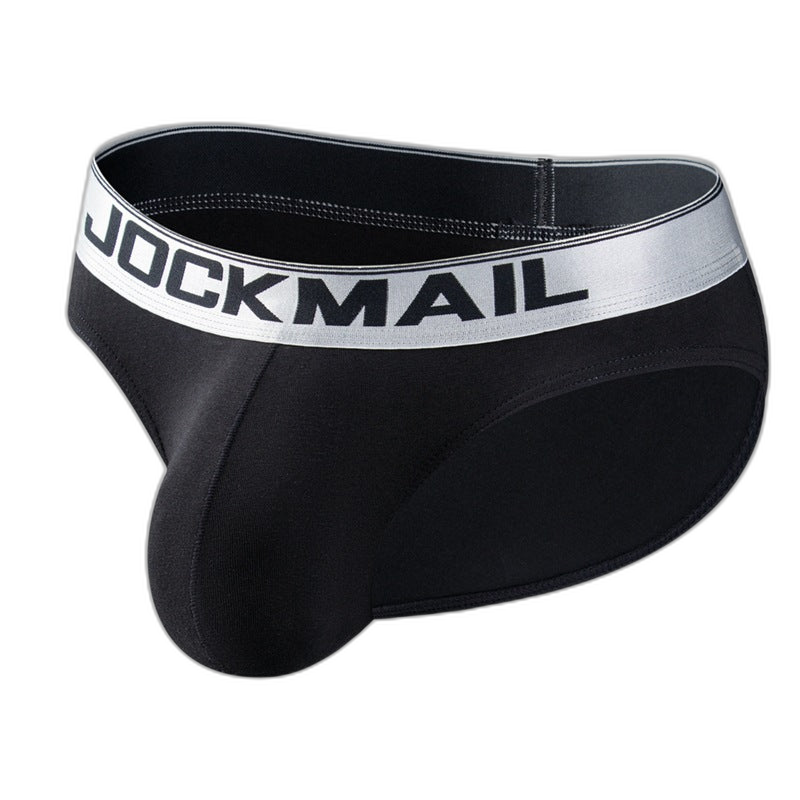 Agility Cotton Briefs