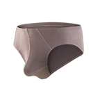 Mens Modal Ball Pouch Breathable Briefs