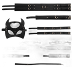 Restraint Bondage Set