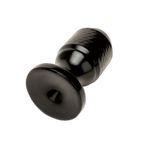 Prowler RED Diamond Butt Plug Black