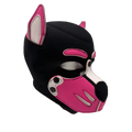 K9 Pup Hood Pink