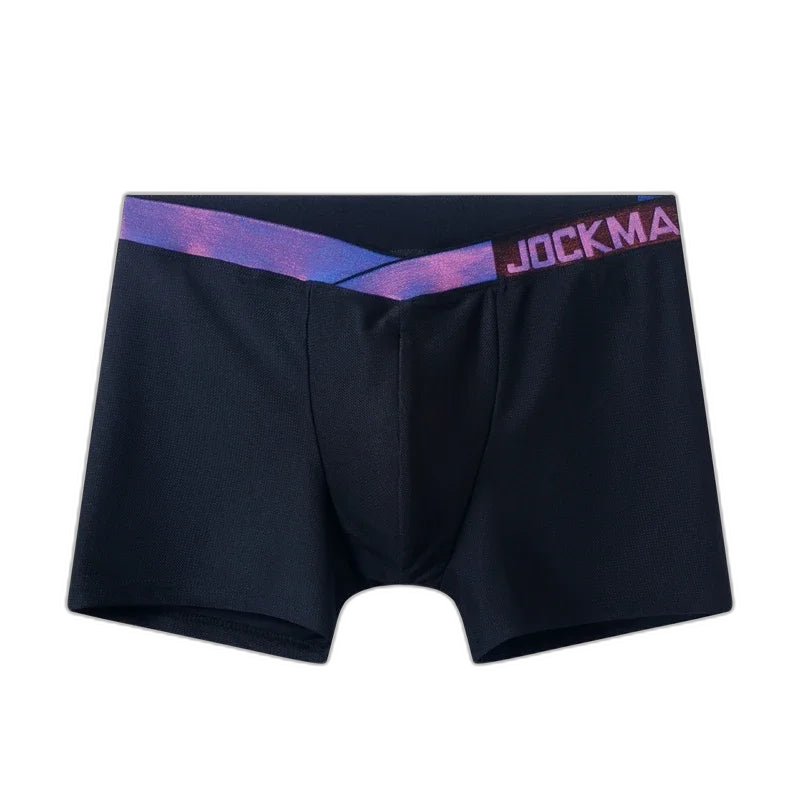 Jockmail Mesh Magic Butt-Lifting Boxers