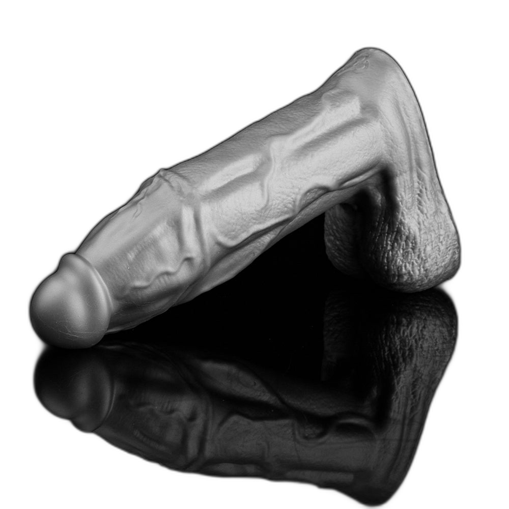 Emperor - Realistic Dildo - Thick Dildo - Extreme Dildo