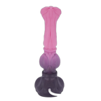 SWISOK Magga - Squirting Dildo - Centaur Knot Dildo - Ejaculating Dildo - 5 Sizes