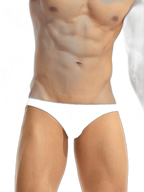 Men’s Cartoon Low-Rise Briefs