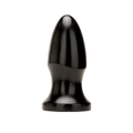 Prowler RED Bullet Butt Plug Black