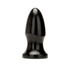 Prowler RED Bullet Butt Plug Black
