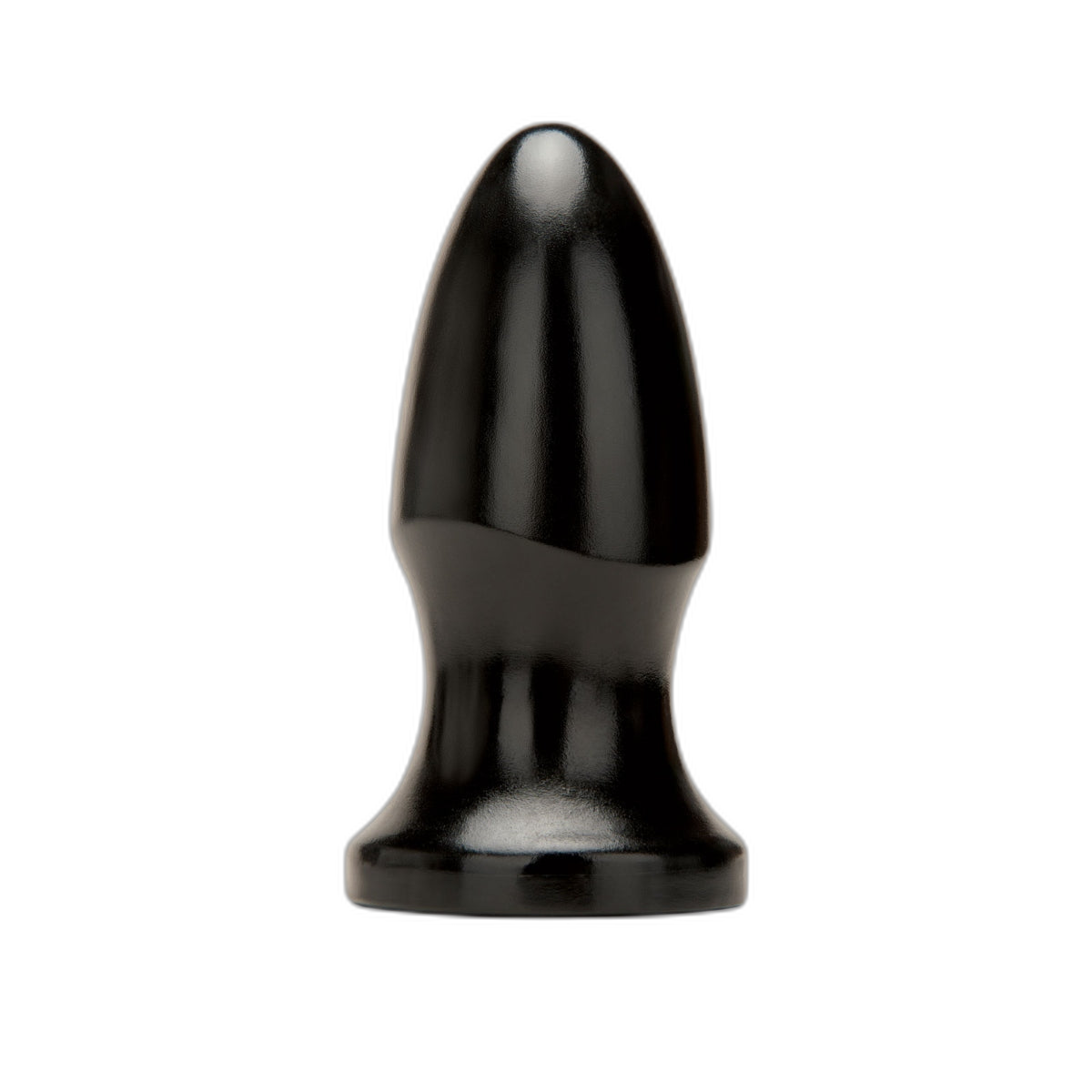 Prowler RED Bullet Butt Plug Black