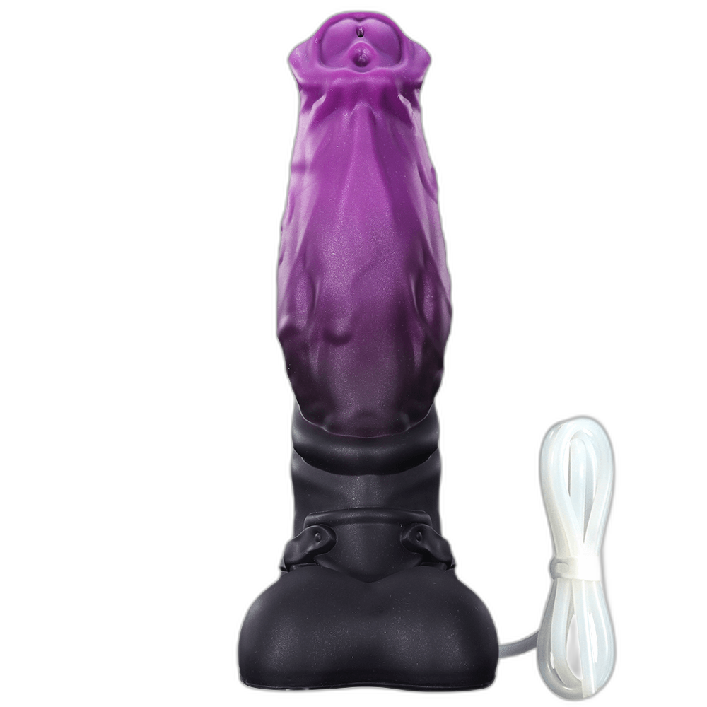 SWISOK Centaur – Ejaculating Horse Dildo - 5 Sizes