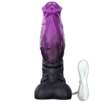 SWISOK Centaur – Ejaculating Horse Dildo - 5 Sizes