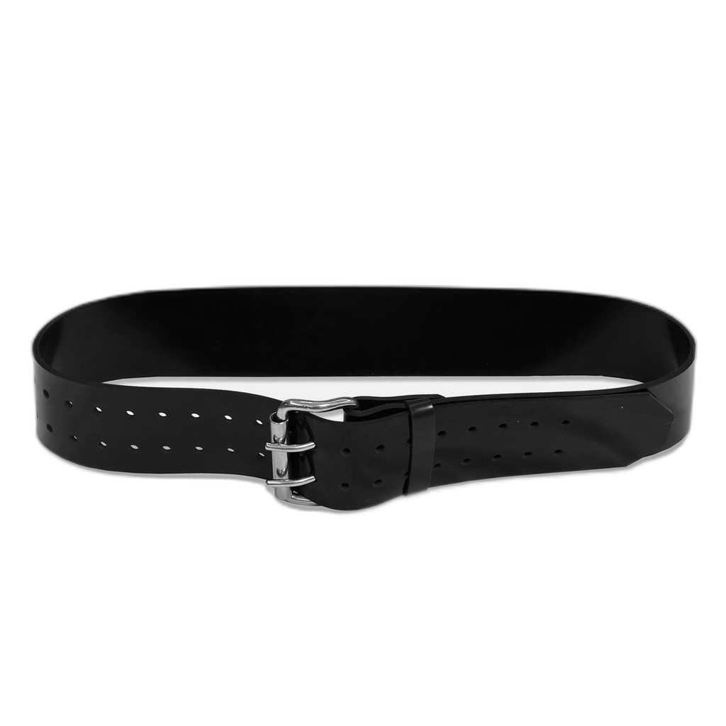 Silicone Bondage Belt