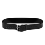 Silicone Bondage Belt