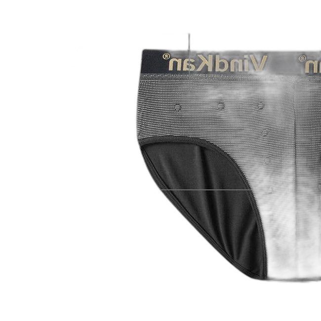 Men's Magnetic Energy Functional Modal Briefs