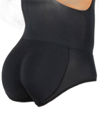 Men's Butt-Lift Briefs One-Piece Underwear