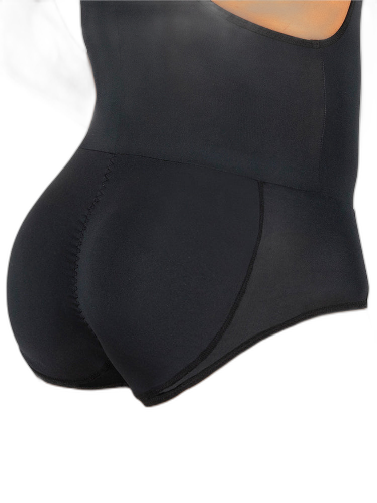 Men's Butt-Lift Briefs One-Piece Underwear