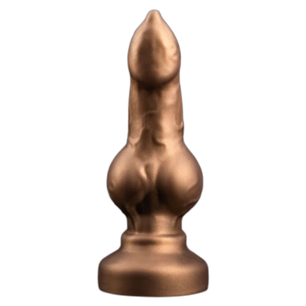 Jax - Silicone Knot Dildo - Kanis Dildo - 5 Sizes