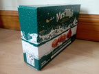 SCOTTISH MALT WHISKEY FUDGE 400G