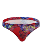 3 Pack Men's Printing U Convex Pouch Pouch Briefs