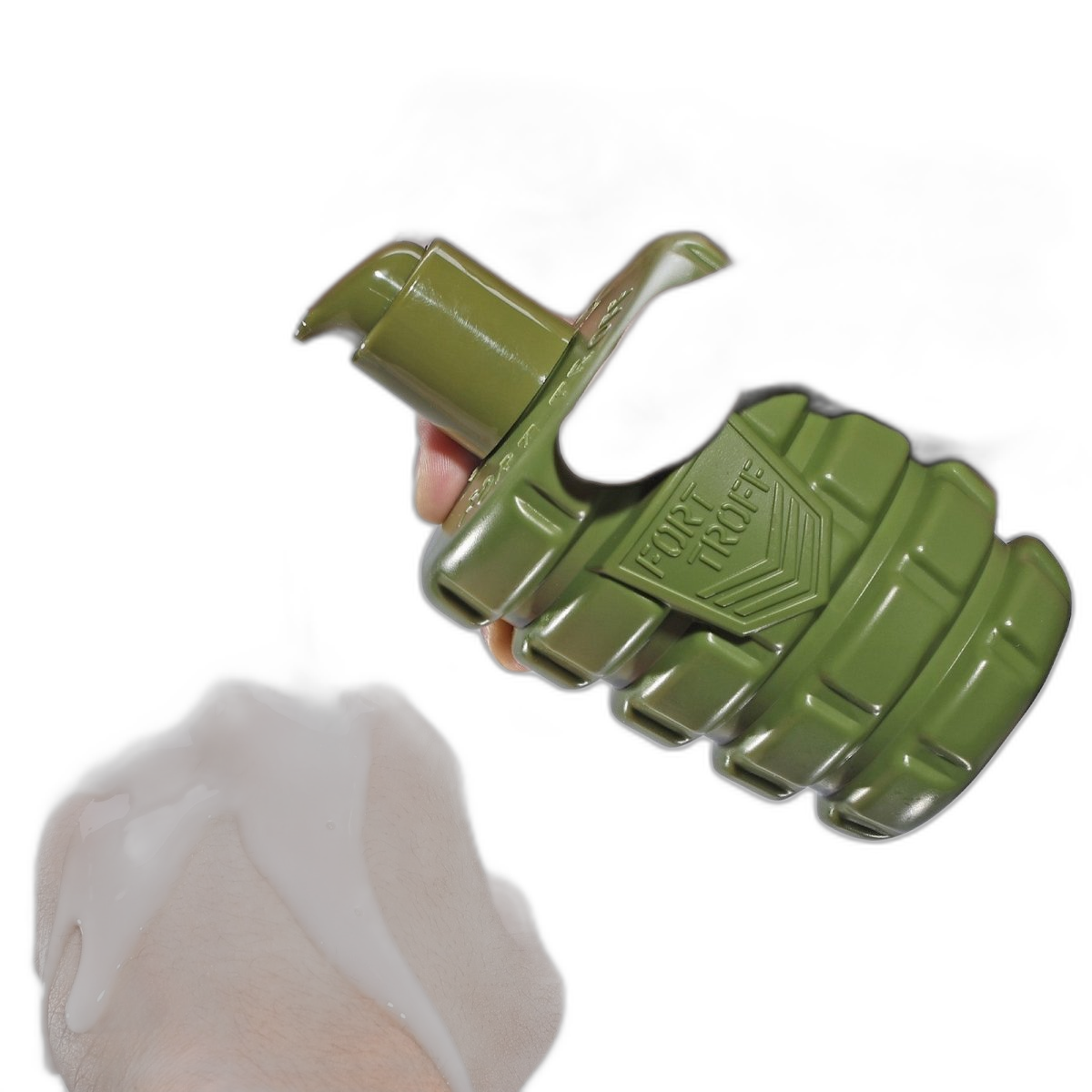 Greedy Lube